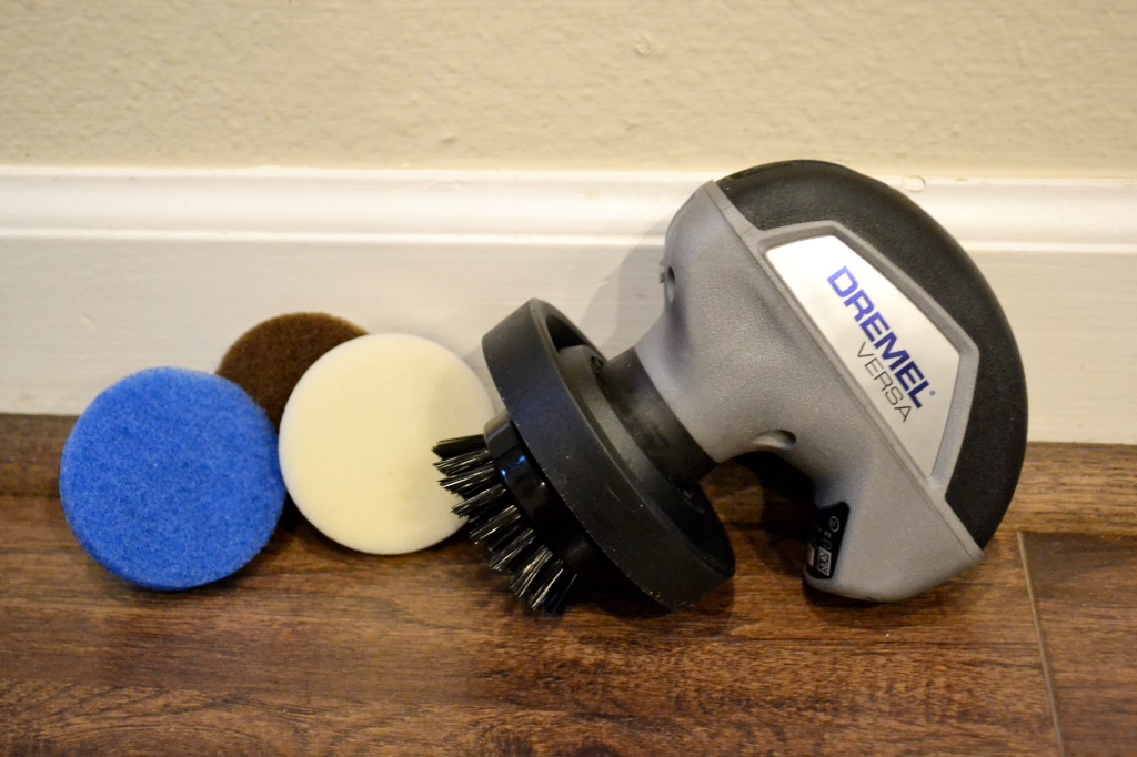 Dremel Versa Review - Tools In Action - Power Tool Reviews
